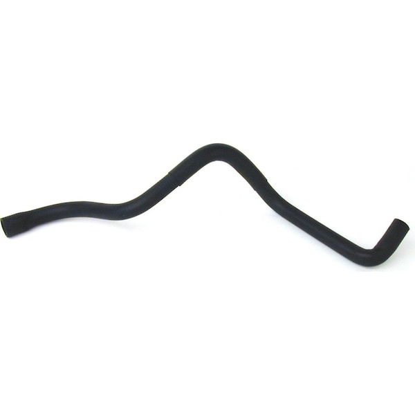 Uro Parts M-Benz W124 86-93 Exp Tank Hose, 1245000875 1245000875 - main